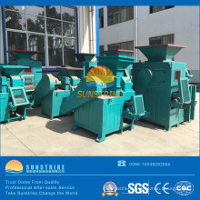 High Quality Coal Briquette Machine